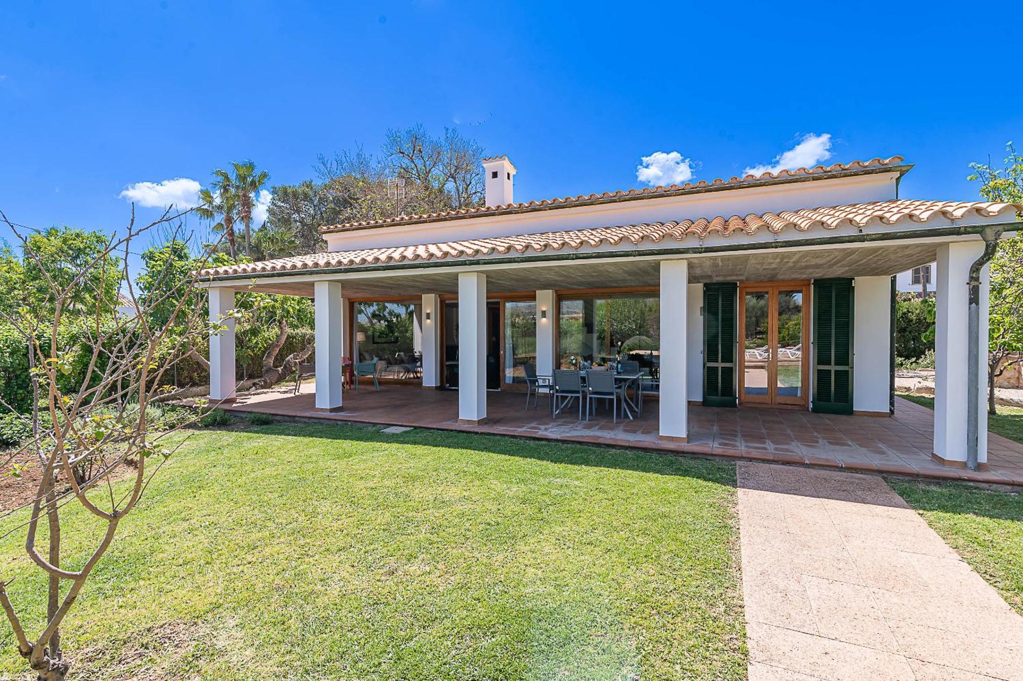Villa Siller Roqueta By Sealand Port de Pollença